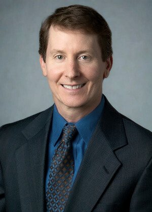 Portrait of Dr Michael Fredericson Stanford Professor of PM&R and Director of Sports Medicine, U.S. Olympic Team physician, and fascia biomechanics expert